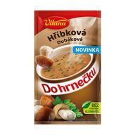 Pol.DHR hříbková 17g VIT