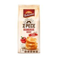 Krekry bram. Boh. Z Pece smetana a paprika 100g INR XX