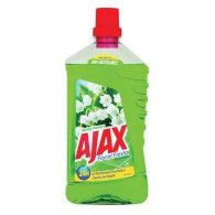 Ajax uni čistič Spring Flowers 1l