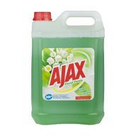 Ajax uni čistič Spring Flowers 5l