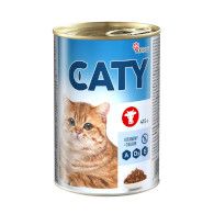 Akinu Caty KK hovězí 415g