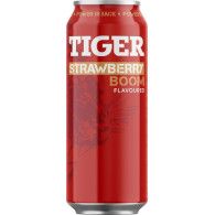 Tiger jahoda 0,5l P