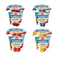 Jogobella Panna Cotta 150g mix Zott