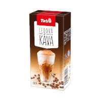 Káva ledová Tatra 330ml MLHL