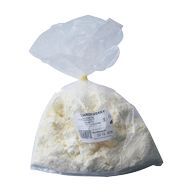 Tvaroh měkký sáček 1kg XT 1