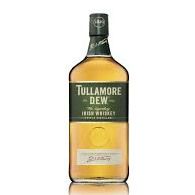 Tullamore 40% 0,5l 