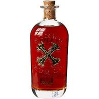 Rum Bumbu 40% 0,7l 