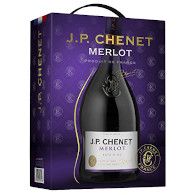 J.P.Chenet merlot 5l UNB