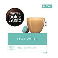 Dolce Gusto Flat White 187,2g