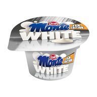 Monte white 150g Zott