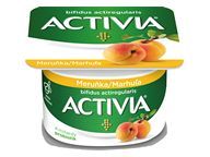 Jog. Activia meruňka 120g