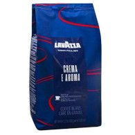 Lavazza Crema e Aroma Espresso zrno 1kg