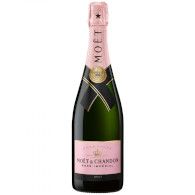 Champ Moet Chandon Rosé 0,75l XC