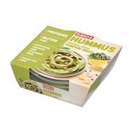 Hummus dýňová semínka 80g COMP