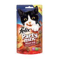 Felix PM Mixed Grill mix 60g T