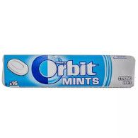 Orbit Mints Strong mint 28g Mars