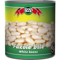 Fazole bílé sl. nál. 2,6kg P 