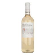 Chardonnay 0,75l Vajbar