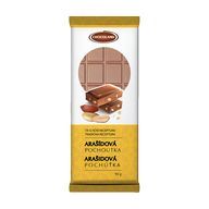 Čok. Arašídová pochoutka 90g