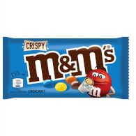 M&M Crispy 36g Mars