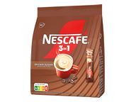 Káva Nescafe 3v1 Brown Sugar porce 10*16,5g NES