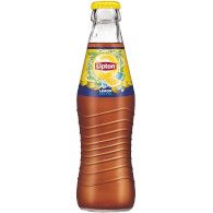 Lipton ice citron 0,25l S XX