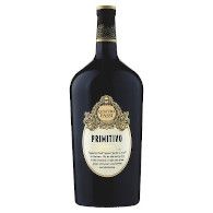 Primitivo Quattro Passi Salento 1,5 l  1