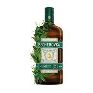 Becherovka unfiltered 38% 0,5l BECH