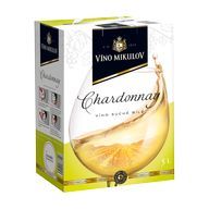 Chardonnay 5l MIKULOV