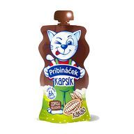 Jog. Pribináček Kapsík kakao 70g