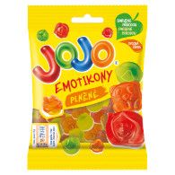 JOJO Emotikony 80g NES   XX