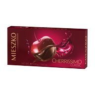 Dez. Cherrissimo 104g  