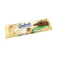 Rodinné Oříškové 130g IDC