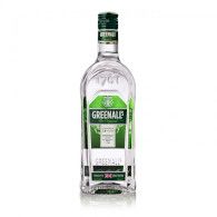 Gin Greenallś Original London Dry 40% 1l