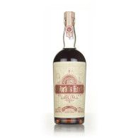 Rum Worlds End Dark Spiced Spirit 40% 0,7