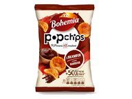 Chips Boh. pop BBQ 65g INR