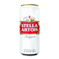 Stella Artois 0,5l P 1