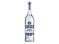 Vodka Becher 37,5% 0,7l 