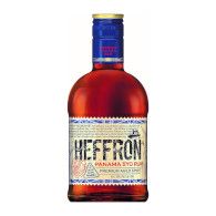 Zdarma Rum Heffron 38% 0,7l 4/23