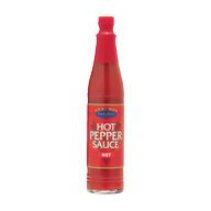 Om. Hot pepper 85ml