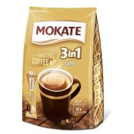 Káva Mok.3v1 Latte 10x15g MOK