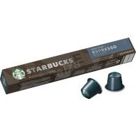 Nespresso Starbucks Espresso 57g