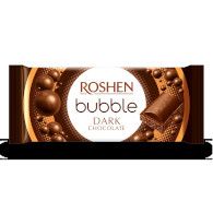 Čok. Roshen bubble hořká 80g