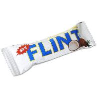 Tyč. Flint kokos bílá 50g