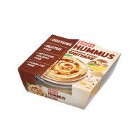 Hummus houba Sitake 80g COMP