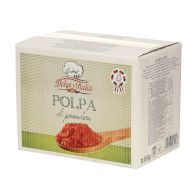 Rajčata drcená 10kg Dolce e Italia