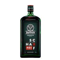 Jagermeister Scharf 33% 1l  JAEGER