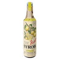 Sirup Kitl citron s dužinou 500ml