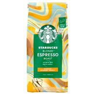 Káva Starbucks zrno Espresso BLONDE 450g NES 