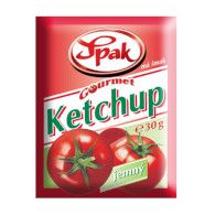 Kečup 30g porce SPAK 